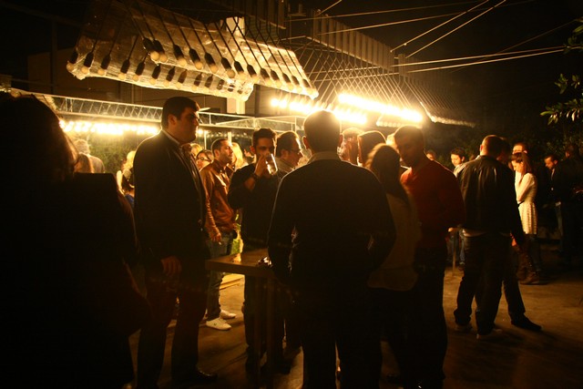 Les Folies de Caprice at Iris